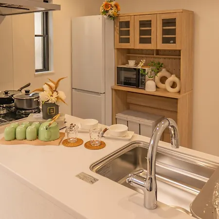 桜の川24 New Villa In Ikebukuro, 10Mins From Yamanote Line,10 People 東京都 エクステリア 写真