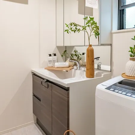 桜の川24 New Villa In Ikebukuro, 10Mins From Yamanote Line,10 People 東京都 エクステリア 写真