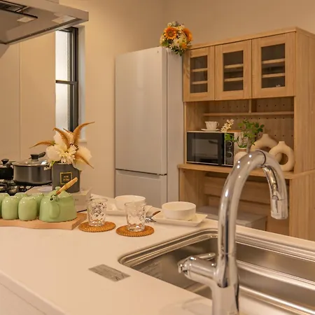 桜の川24 New Villa In Ikebukuro, 10Mins From Yamanote Line,10 People 東京都 エクステリア 写真