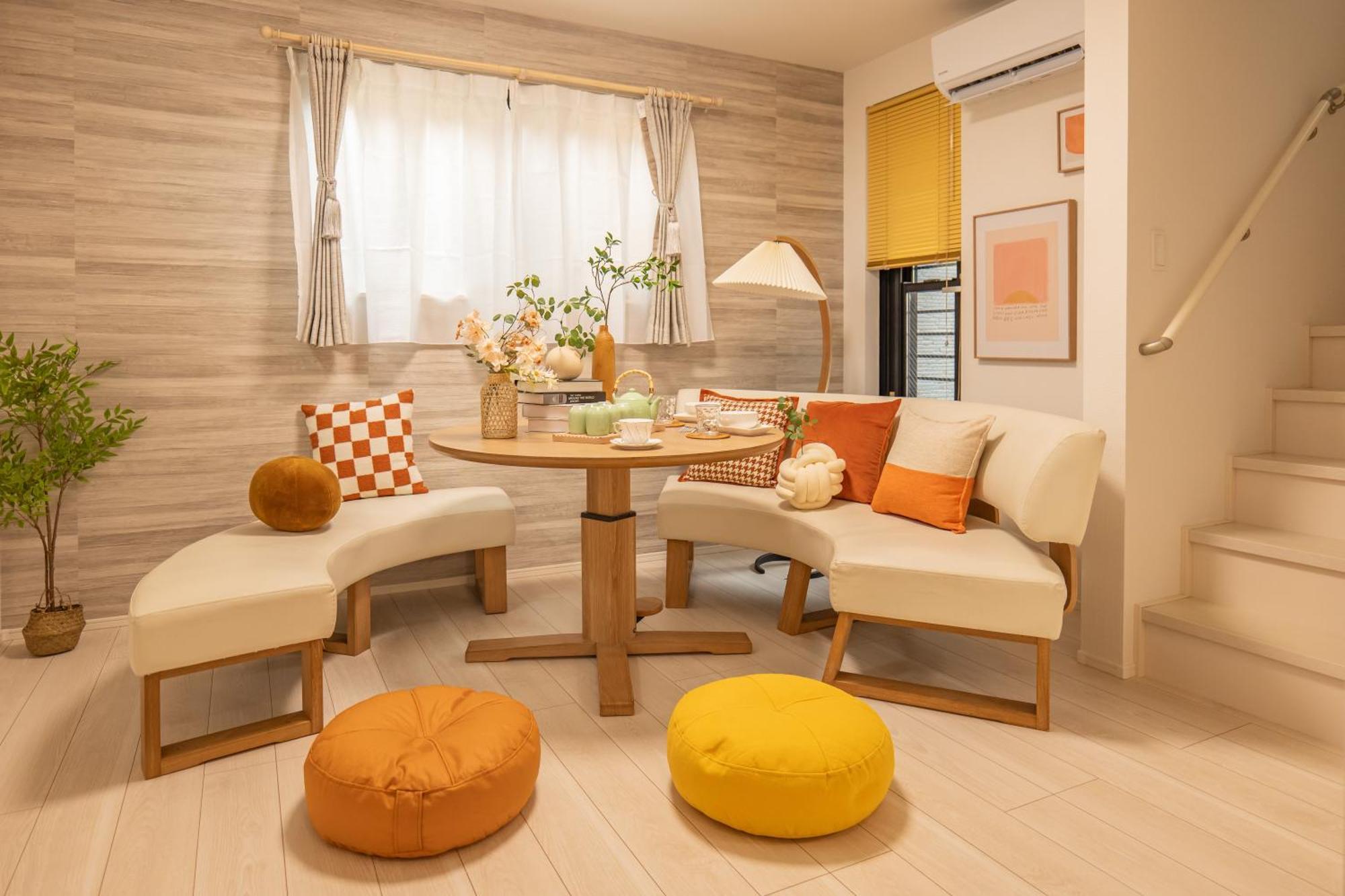 桜の川24 New In Ikebukuro, 10mins From Yamanote Line,10 People ヴィラ *