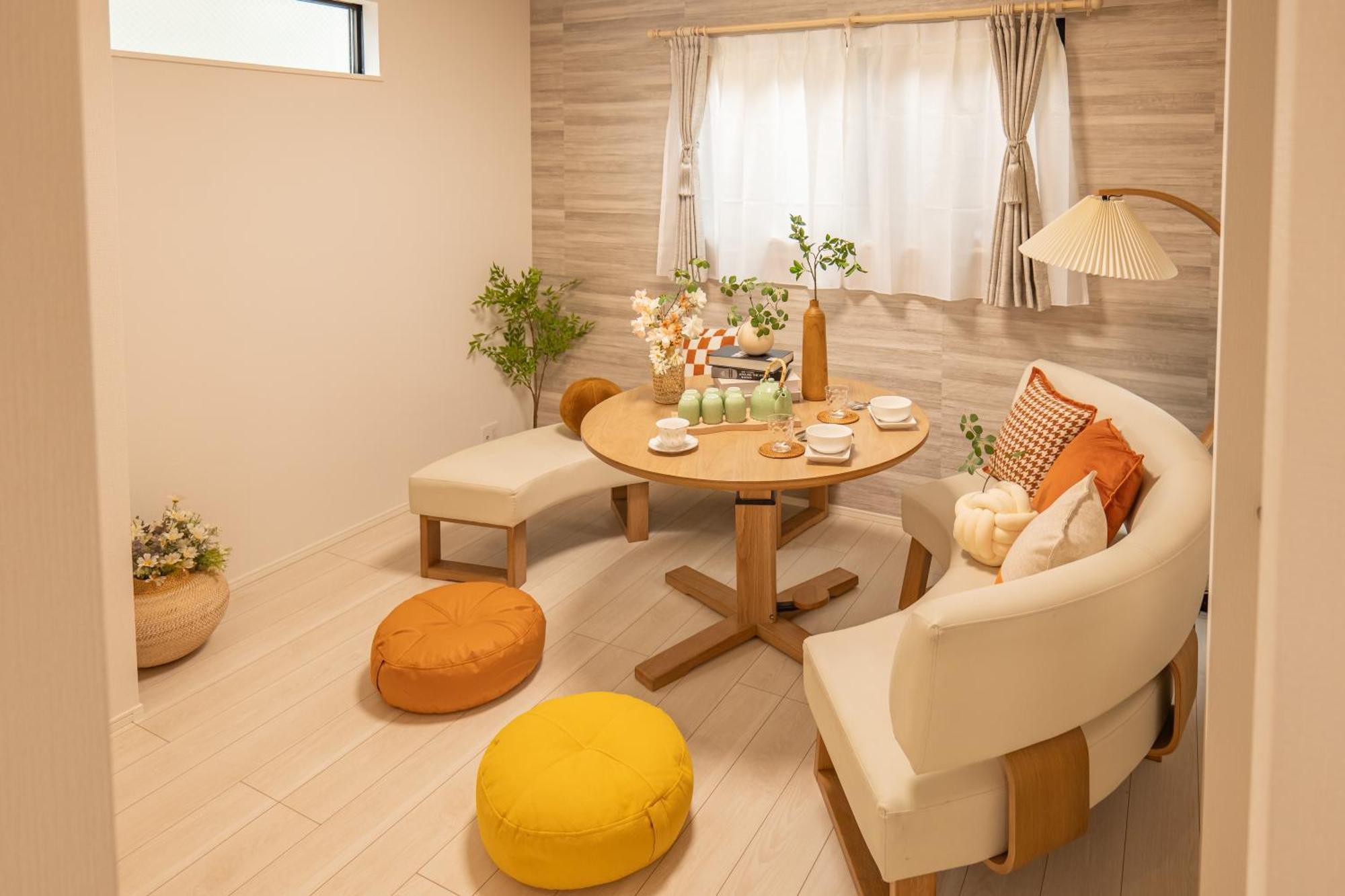 桜の川24 New In Ikebukuro, 10mins From Yamanote Line,10 People 東京都