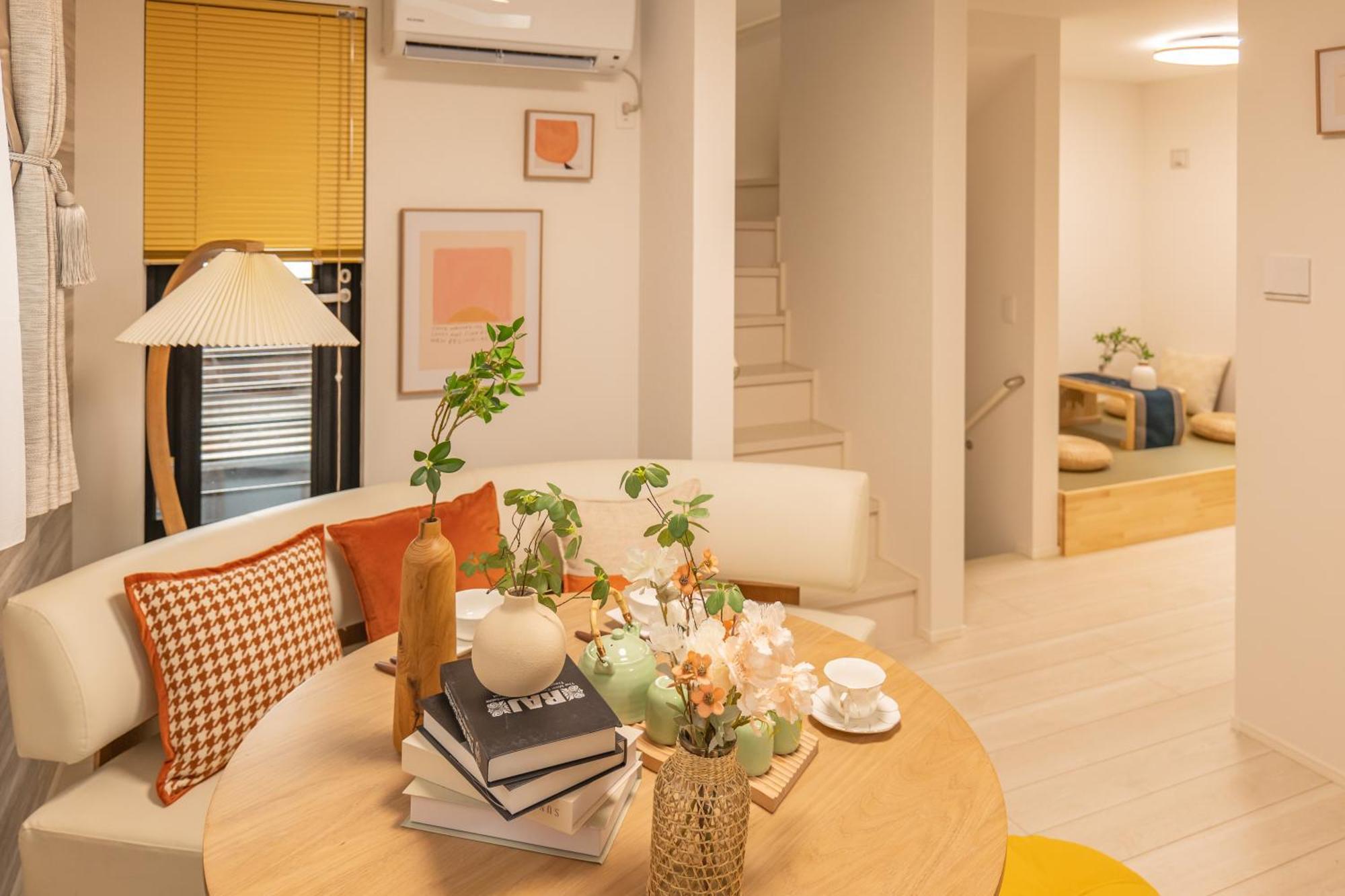 桜の川24 New In Ikebukuro, 10mins From Yamanote Line,10 People ヴィラ 東京都