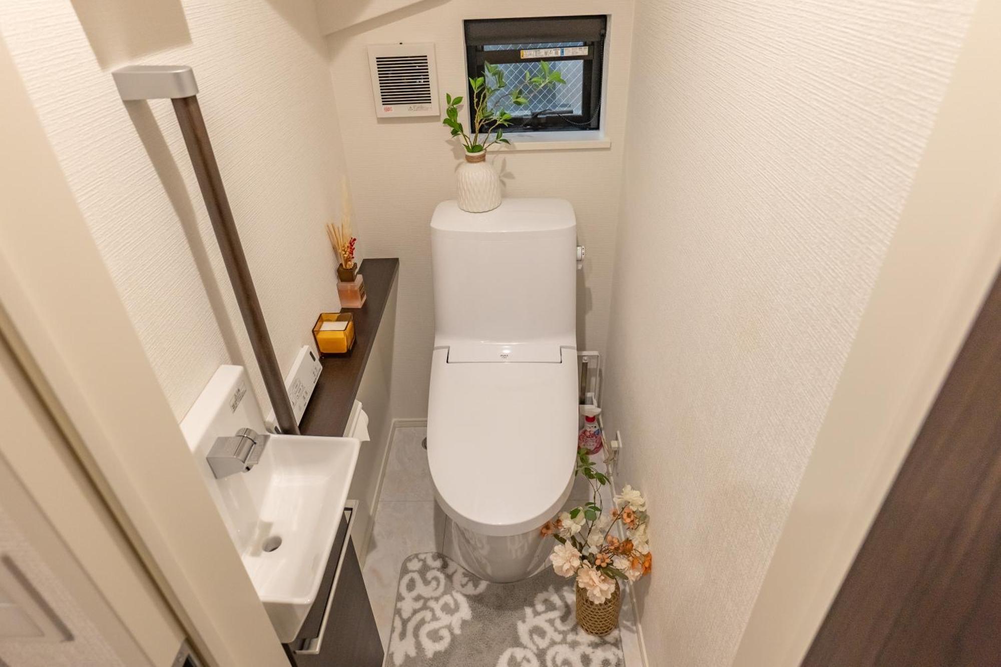 桜の川24 New In Ikebukuro, 10mins From Yamanote Line,10 People Villa Tōkyō