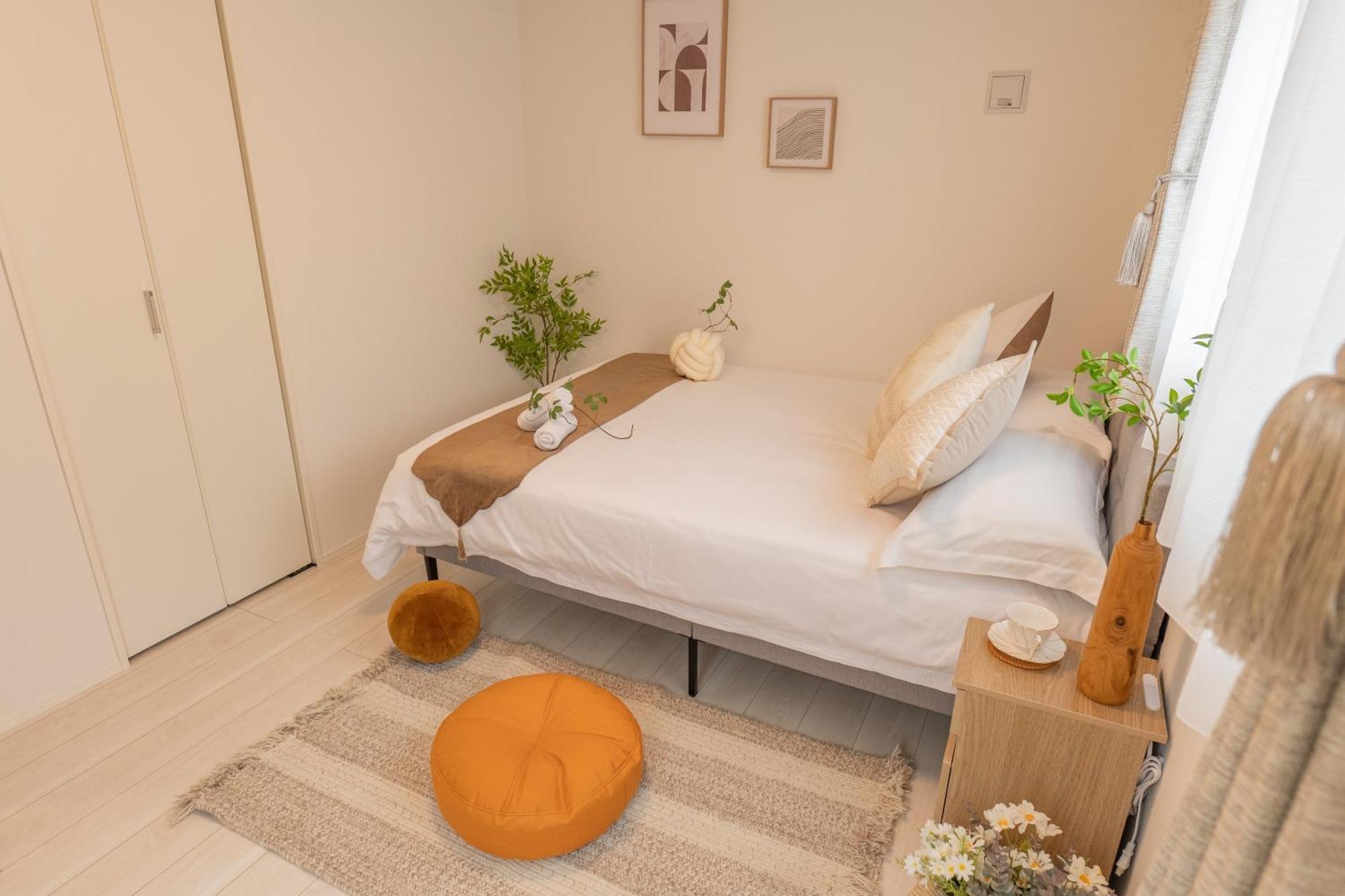 桜の川24 New In Ikebukuro, 10mins From Yamanote Line,10 People 東京都