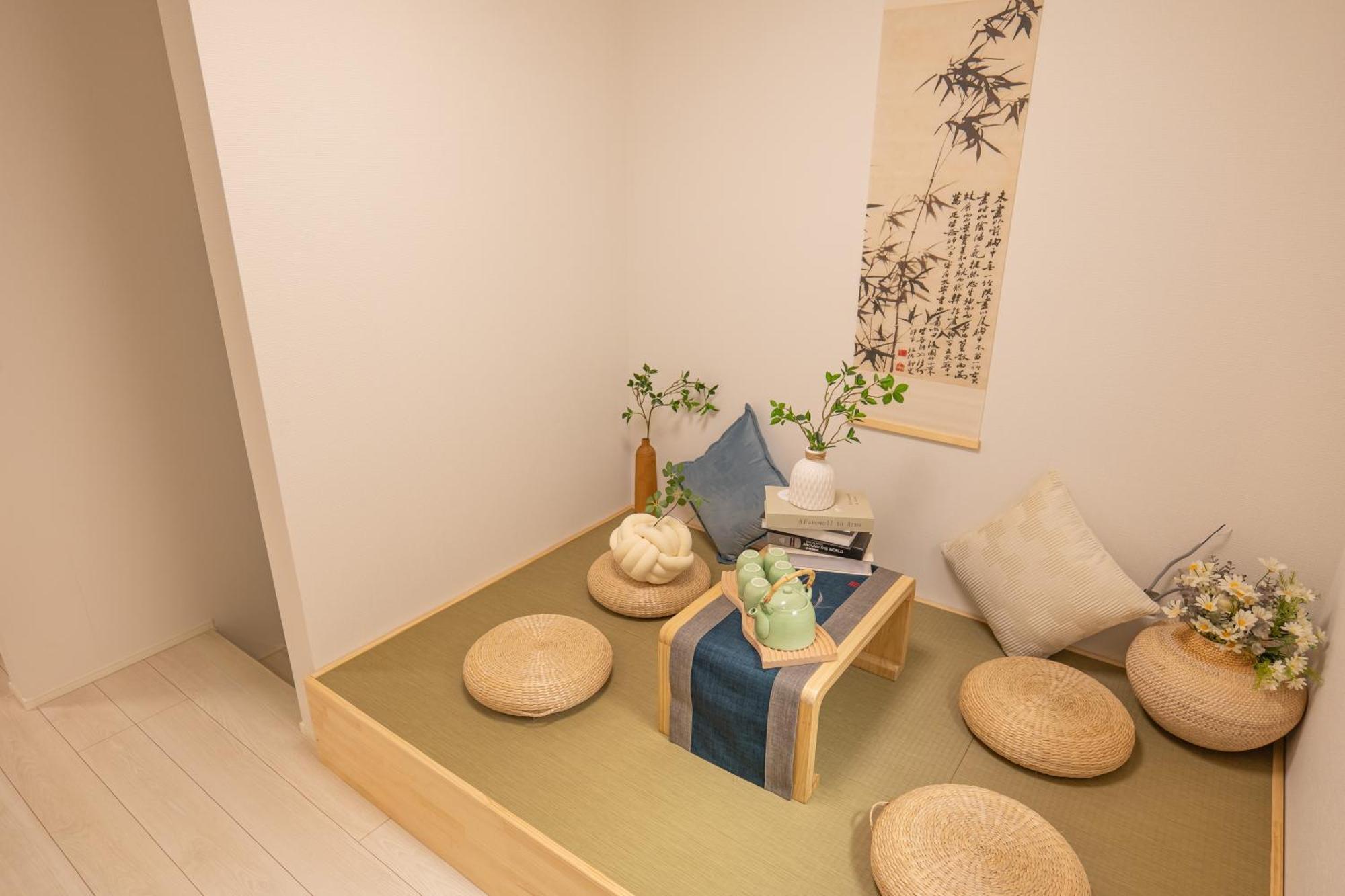 桜の川24 New In Ikebukuro, 10mins From Yamanote Line,10 People * 東京都