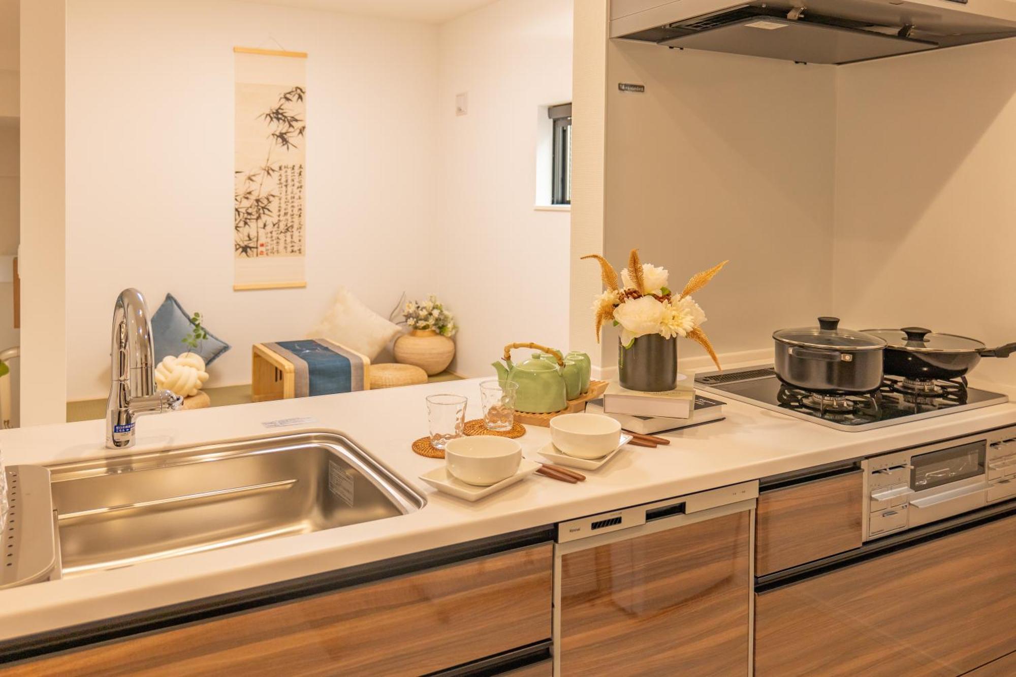 桜の川24 New In Ikebukuro, 10mins From Yamanote Line,10 People * 東京都